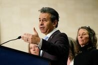 トランプ米大統領、ＦＤＡ長官を解任へ＝関係筋
