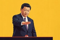 米中関係は安定、日中関係は悪化...習近平政権の本当の余裕と限界