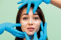 顔の「お直し」で人は本当に幸せになれるのか？