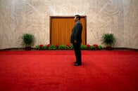 米中、日中、人民元、習体制――2017年の中国４つの予測
