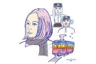 『嵐電』で堪能する宇宙的時空　「行きつ戻りつ」でシンクロする映画と人生