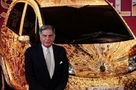 ラタン・タタ氏死去、インド有力財閥タタ・グループ前会長