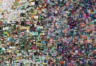 話題のNFT（非代替性トークン）とは？ デジタル絵に75億円：その仕組みと危険性