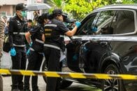 タイでまた銃撃、地方高官死亡　銃規制論議に拍車