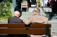 90歳まで長生きする人は何が違う？　60年追跡で判明した「５つの条件」