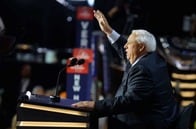 米議会選、共和党が上院の過半数奪還...下院でも伸長