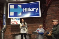 選挙ボランティアから見える、大統領選「地上戦」の現状