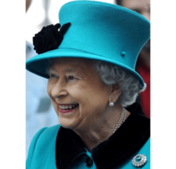 エリザベス女王がトランプを招待　英政府が関係強化狙い計画か？