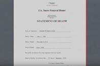 遺体を掘り起こせ！ 謎の急死を遂げた仮想通貨企業CEOに深まる疑念