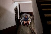 帰宅したら警官が住んでいた...ベネズエラの政治犯を襲うもう1つの弾圧