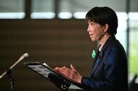 再送-〔マクロスコープ〕消費減税は「ゼロ％か1％か」　高市首相を待つ財政・政治両面の課題