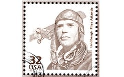 リンドバーグに憧れた飛行機少年──「ミラージュ戦闘機の生みの親」マルセル・ダッソー（上）