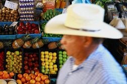 メキシコＣＰＩ、7月は前年比＋3.12％　約6年ぶり低い伸び