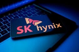 ＳＫハイニックス、40兆ウォンの自社株買い・消却へ　株主還元強化