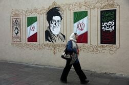 トランプ氏の警告は「経済テロ」、一般国民標的＝イラン外務省