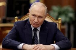 プーチンが狙う「NATOの弱点」...全面戦争より危険な小規模攻撃のシナリオ
