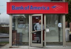 米大手行は投資銀行業務の先行きを楽観、見込み案件数「堅調」