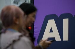 英労働者のＡＩ利用、6人に1人が自費で　週70分の時短に＝調査