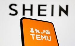 仏議会、ファストファッション規制法案可決　ＳＨＥＩＮなど対象
