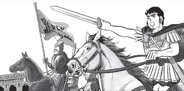 イスラムvs.ユダヤ