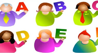 非英語圏のEnglish