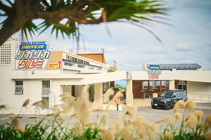 DEFENDERでめぐる山陽、山陰、九州、沖縄の旅