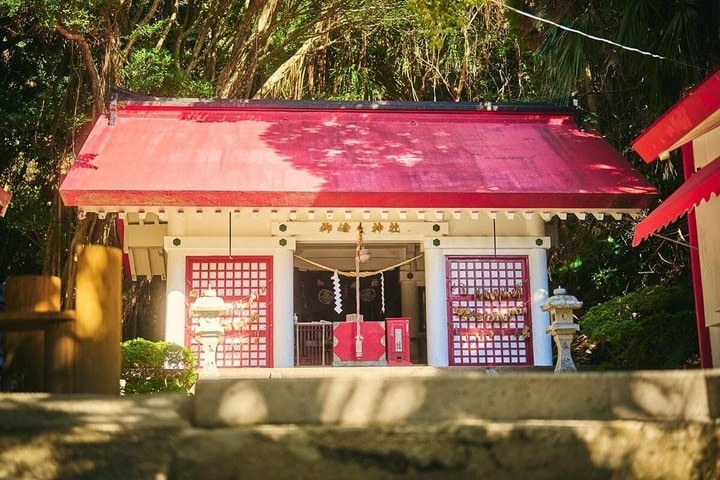 DEFENDERでめぐる日本縦断の旅・九州