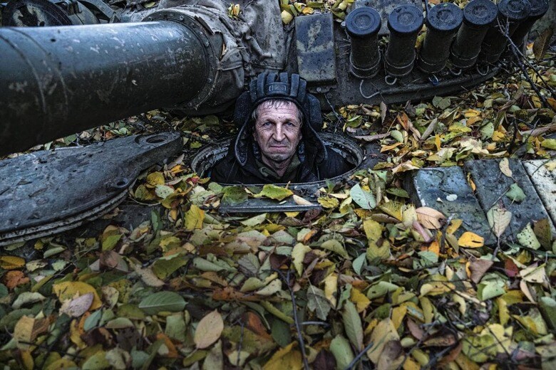 METIN AKTAS-ANADOLU AGENCY/GETTY IMAGES