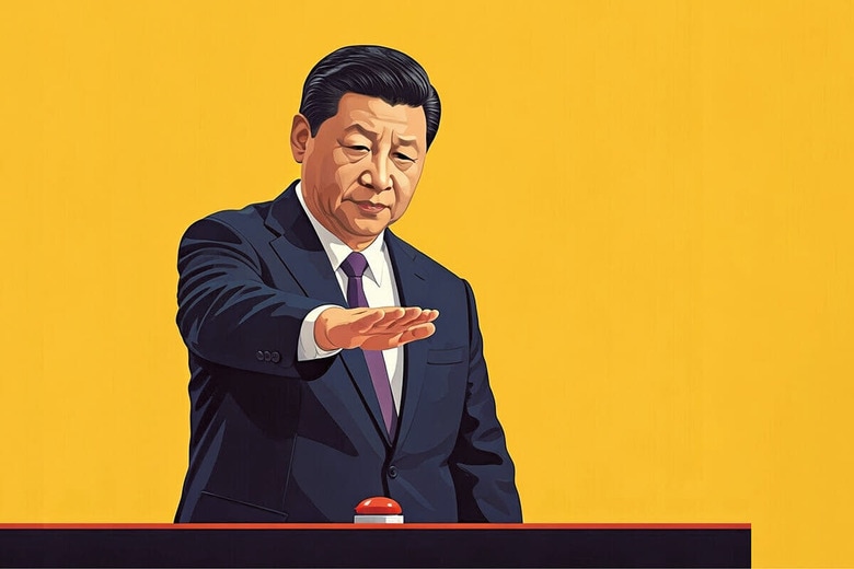 AI-GENERATED IMAGE BY SHUTTERSTOCK AI