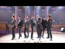 BTS (방탄소년단) 'Butter' @ The 64th GRAMMY Awards （2022年）