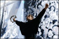 オアシスのリアム・ギャラガーがかつて語った兄との確執......40年後も「ワンダーウォール」を歌うか？　「当然だろ」