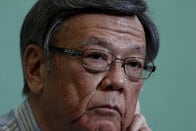TBS松原耕二が書いた、翁長知事への「別れの言葉」
