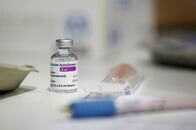 アストラゼネカ＋ファイザー製コロナワクチン両用、高い免疫効果＝英大学調査
