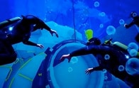 世界初となる民間の宇宙飛行士訓練センターが英国で誕生へ
