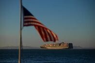 米7月貿易赤字、24.4％増の886億ドル　資本財輸入が過去最高