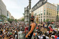 「他国に厳しく自国に甘い」人権軽視大国アメリカよ、今こそ変わるとき