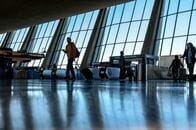 米政権、首都近郊ダレス空港改修計画発表へ　220億ドル規模＝関係筋