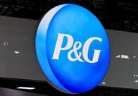 Ｐ＆Ｇ、サプリメーカーを38億ドルで買収　ウェルネス分野強化