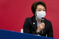 五輪開催か中止か、そのコストをどうするのか......重大問題の議論が見えない組織委員会の会長人事