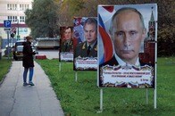 メドベージェフは後継本命から後退...プーチンが絶大な信頼を置く「影の実力者」とは