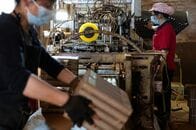 中国製造業ＰＭＩ、第2四半期は20年終盤以来の高水準＝民間調査