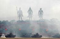 ミャンマー国軍が「利益に反する」クーデターを起こした本当の理由