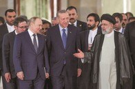 童話と同じ結末になりそうな、トルコの危うい「コウモリ外交」　成果は特になし