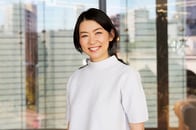 ときめく仕事探しをサポート、米大学教授が見たウォンテッドリーの仲暁子CEO