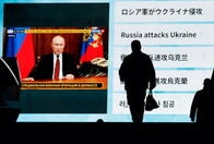 ロシアのウクライナ侵攻と日本経済にとっての真のリスク