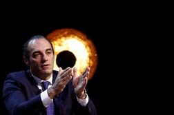 ステランティスＣＥＯ、「米国も最終的に電動化を受け入れ」と予想