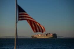 米7月貿易赤字、24.4％増の886億ドル　資本財輸入が過去最高