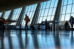 米政権、首都近郊ダレス空港改修計画発表へ　220億ドル規模＝関係筋