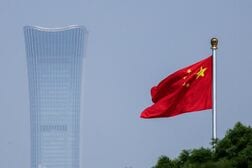 中国スパイ活動の脅威を警告、ファイブ・アイズが異例の共同文書