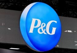 Ｐ＆Ｇ、サプリメーカーを38億ドルで買収　ウェルネス分野強化